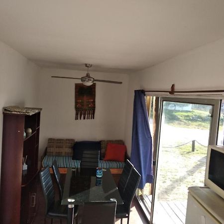 La Isla Vila Punta Del Diablo Exterior foto