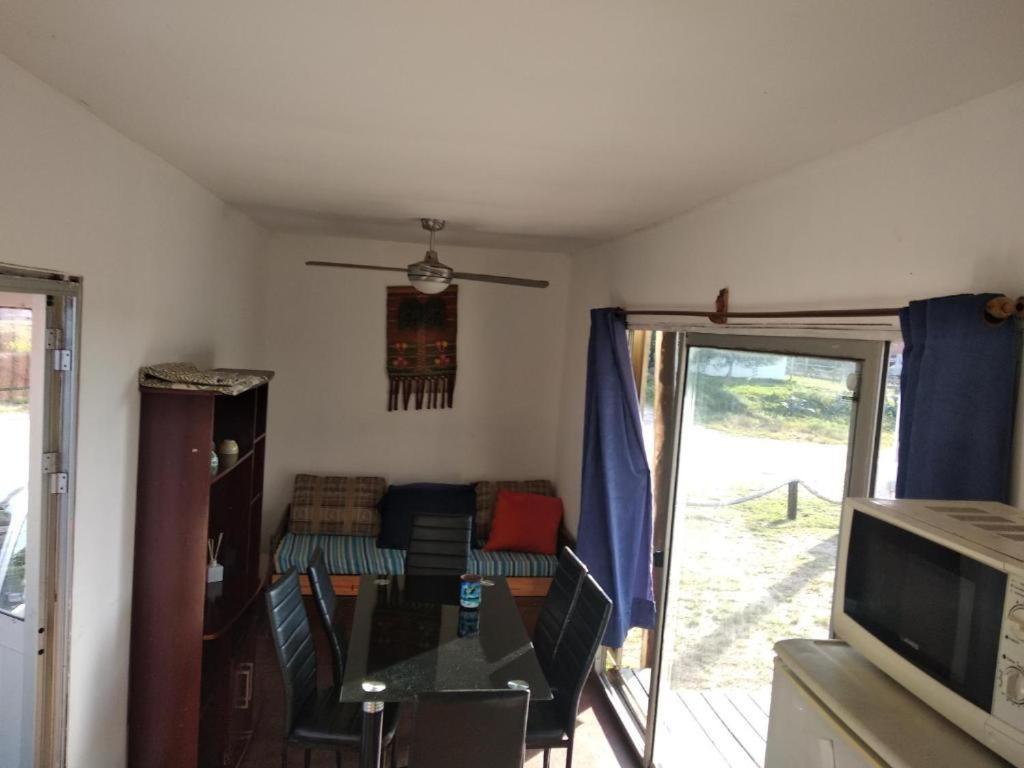 La Isla Vila Punta Del Diablo Exterior foto