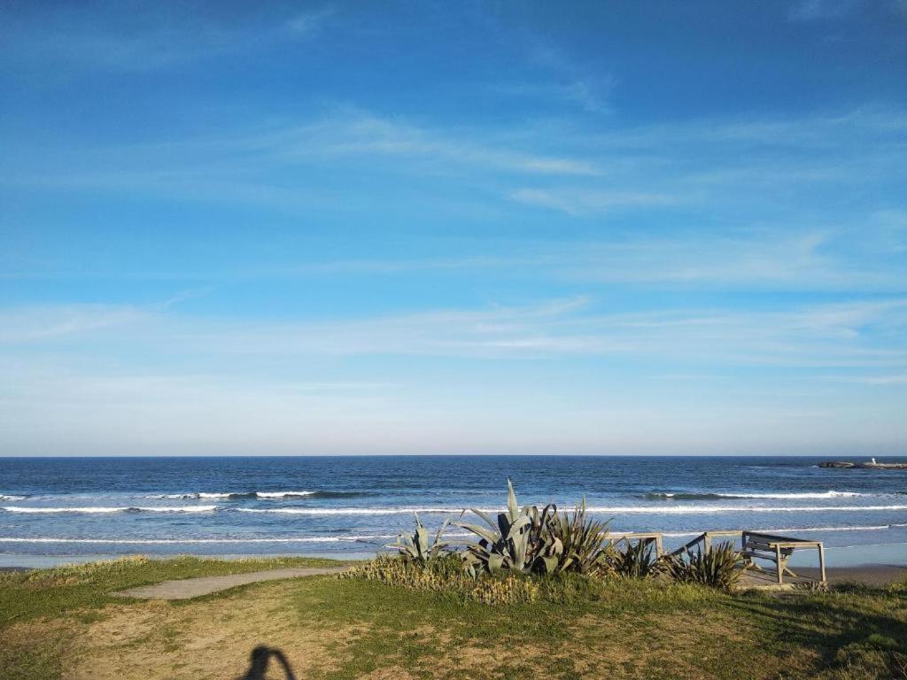 La Isla Vila Punta Del Diablo Exterior foto