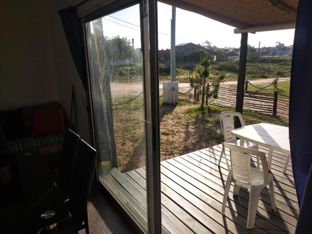 La Isla Vila Punta Del Diablo Exterior foto