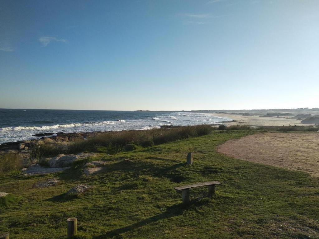 La Isla Vila Punta Del Diablo Exterior foto