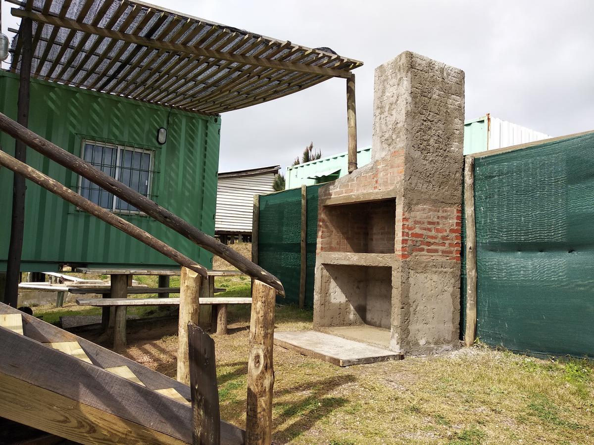 La Isla Vila Punta Del Diablo Exterior foto