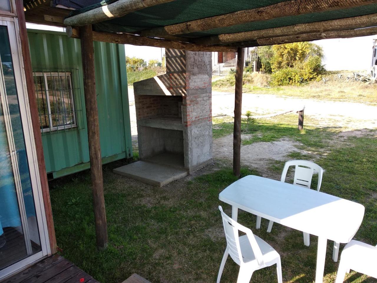 La Isla Vila Punta Del Diablo Exterior foto